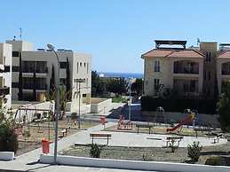 Mazotos Panoramic Village