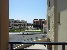 Mazotos Panoramic Village