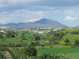 Mazotos Panoramic Village