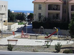 Mazotos Panoramic Village