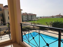 Mazotos Panoramic Village
