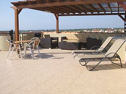 Mazotos Panoramic Village