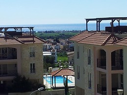 Mazotos Panoramic Village