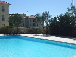 Mazotos Panoramic Village