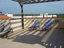 Mazotos Panoramic Village