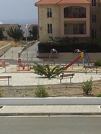 Mazotos Panoramic Village