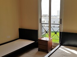 Mazotos Panoramic Village