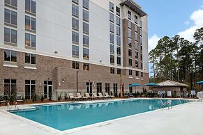 Homewood Suites by Hilton Summerville