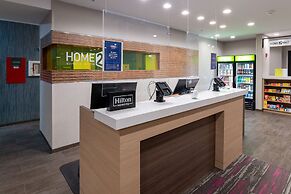 Home2 Suites Raynham/Taunton, MA