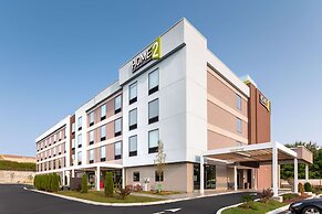 Home2 Suites Raynham/Taunton, MA