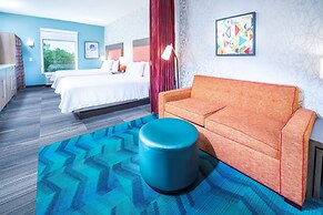 Home2 Suites by Hilton Minneapolis Mall of America