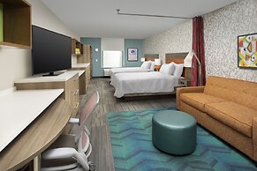 Home2 Suites by Hilton Minneapolis Mall of America