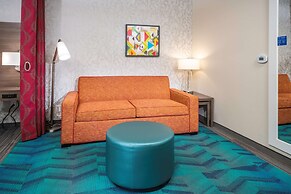 Home2 Suites by Hilton Minneapolis Mall of America