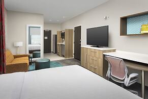 Home2 Suites by Hilton Minneapolis Mall of America