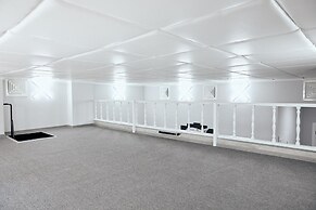 Hotel Kapsula - Hostel