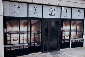 Hotel Kapsula - Hostel