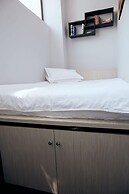 Hotel Kapsula - Hostel