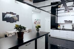 Hotel Kapsula - Hostel