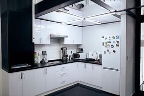 Hotel Kapsula - Hostel