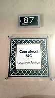 Casa Alecci 1820