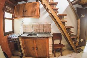 Pousada Pé na Areia