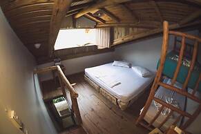 Pousada Pé na Areia