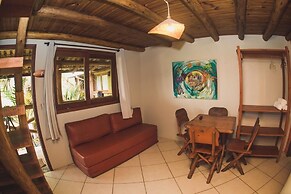 Pousada Pé na Areia