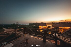 Pousada Pé na Areia