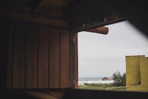 Pousada Pé na Areia