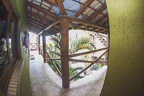 Pousada Pé na Areia