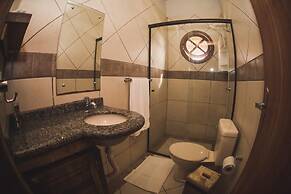 Pousada Pé na Areia