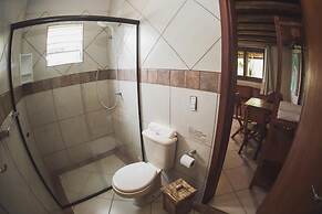 Pousada Pé na Areia