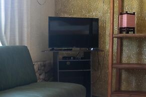 Pousada Pé na Areia