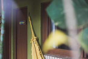 Pousada Pé na Areia