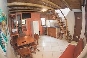 Pousada Pé na Areia