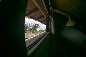 Pousada Pé na Areia