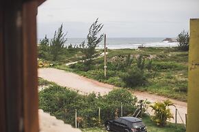 Pousada Pé na Areia