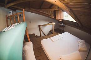 Pousada Pé na Areia