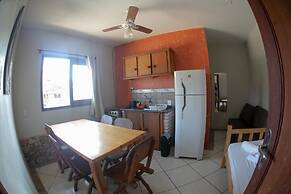 Pousada Pé na Areia