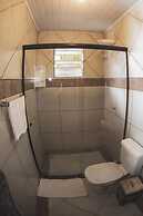 Pousada Pé na Areia