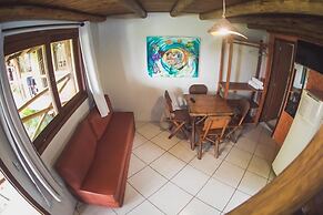 Pousada Pé na Areia