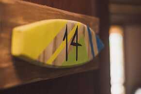 Pousada Pé na Areia