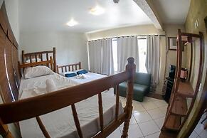 Pousada Pé na Areia