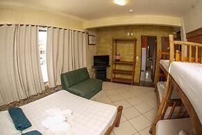 Pousada Pé na Areia