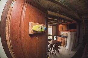 Pousada Pé na Areia