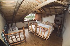 Pousada Pé na Areia