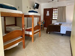 Pousada Caminho do Mar