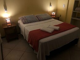 Pousada Caminho do Mar