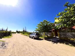 Pousada Caminho do Mar