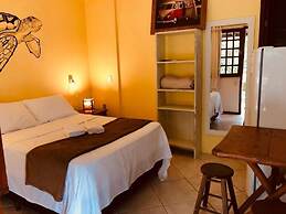 Pousada Caminho do Mar